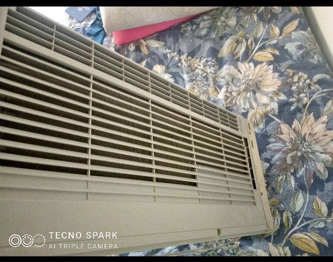 Ac Window jepnese 4
