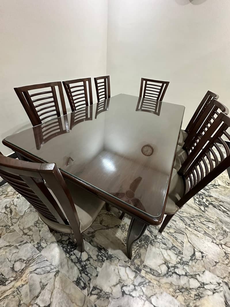 Dinning Table 1