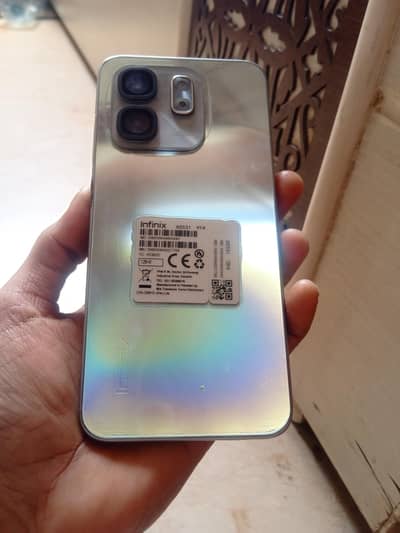 Infinix hot 50i