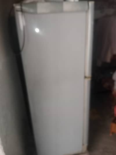 Pel Fridge Used in good condition