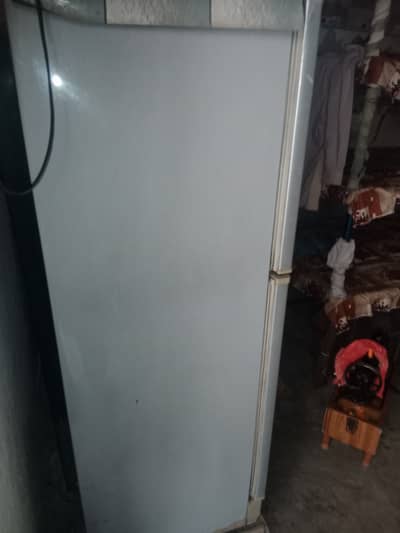 Pel Fridge Used in good condition