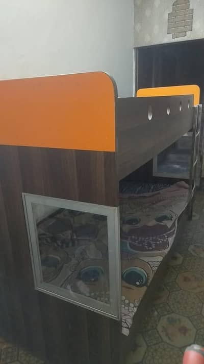 kids Bunk Bed