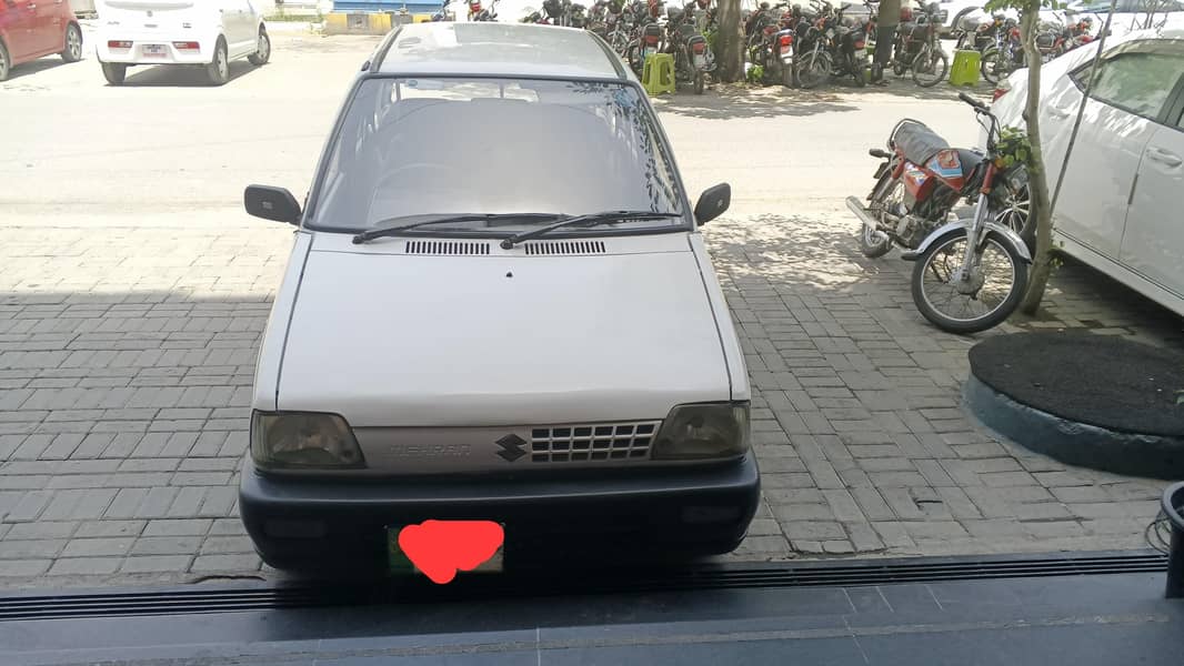 Mehran 2015 0