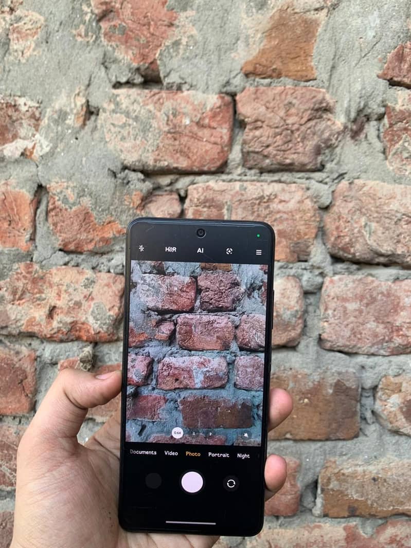 RADMI NOTE 11 PRO 1