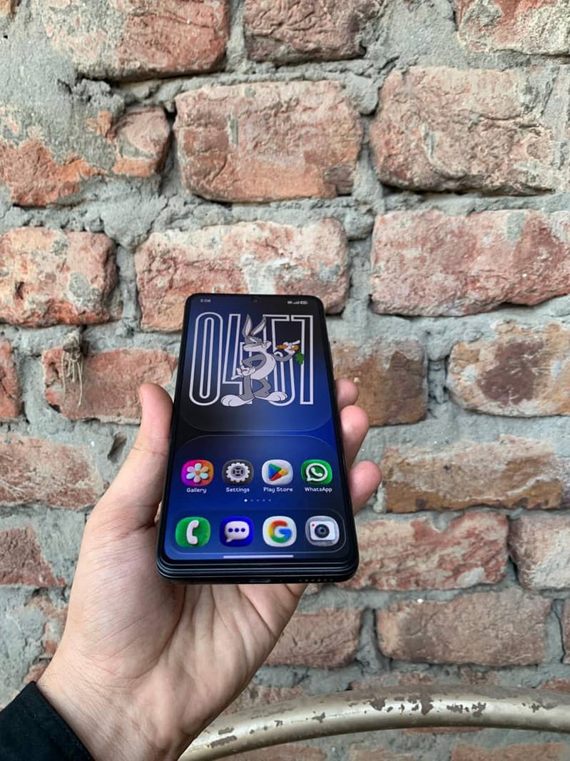 RADMI NOTE 11 PRO 2