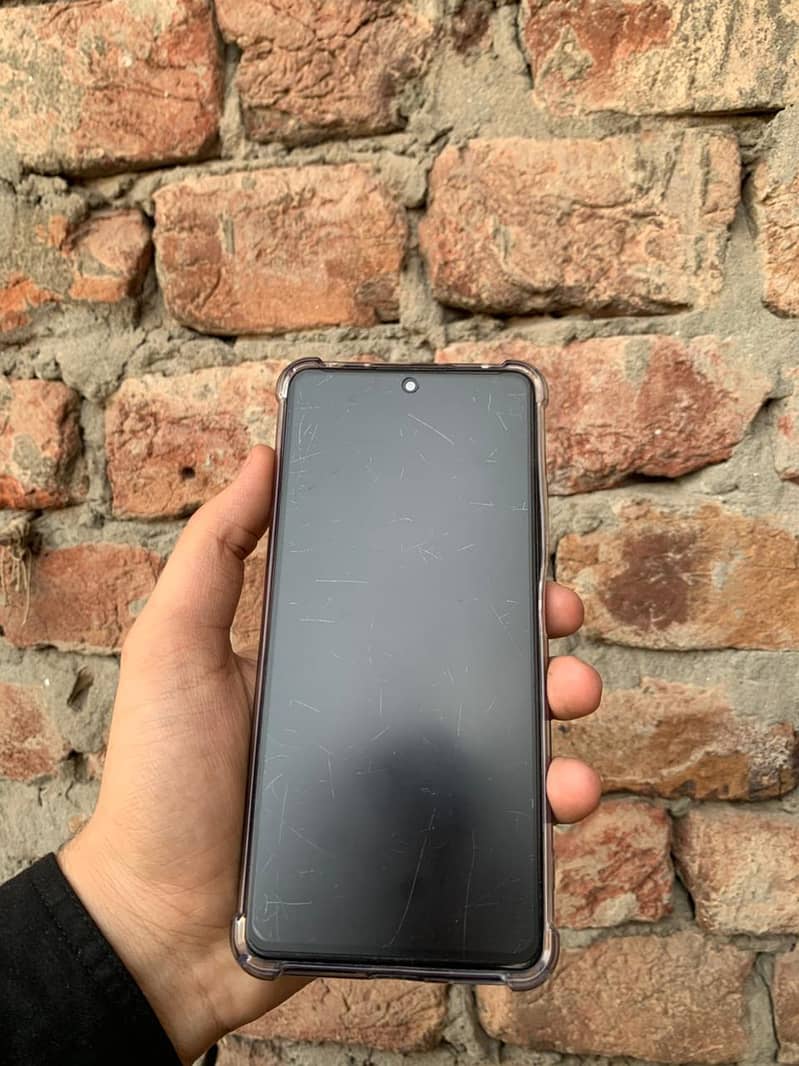 RADMI NOTE 11 PRO 5