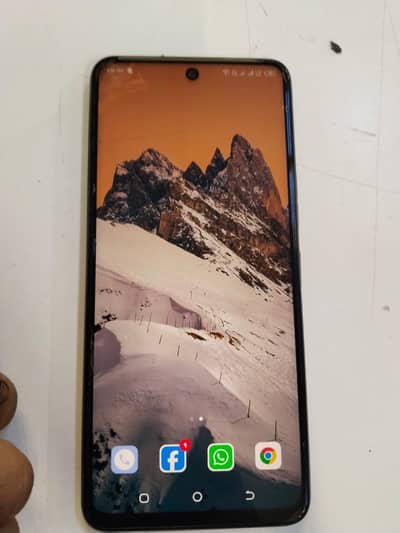 Tecno CAMON 18T Rs. 20000