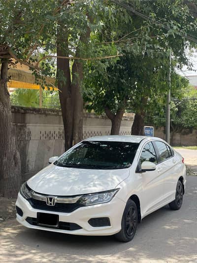 Honda City CVT 2023/24