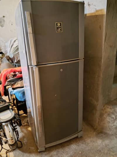 Fridge