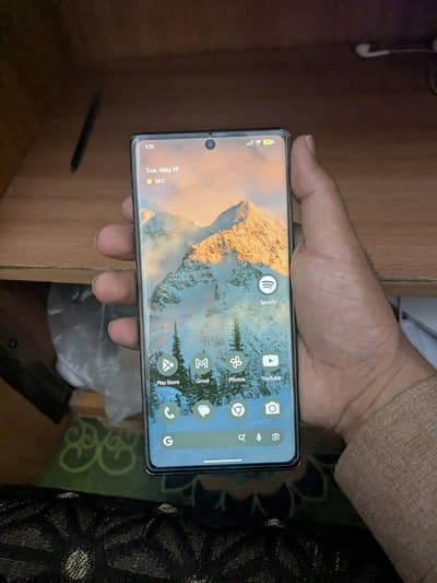 Google Pixel 6 pro