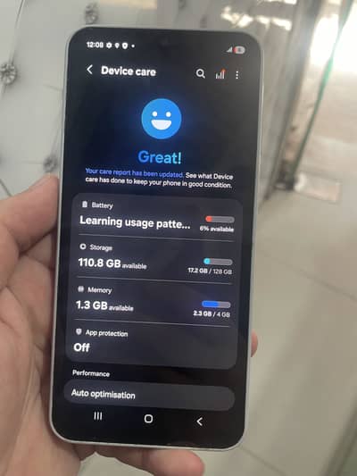 Samsung A16