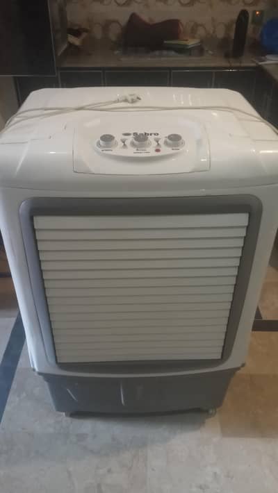 Sabro brand new Air cooler  model 7500