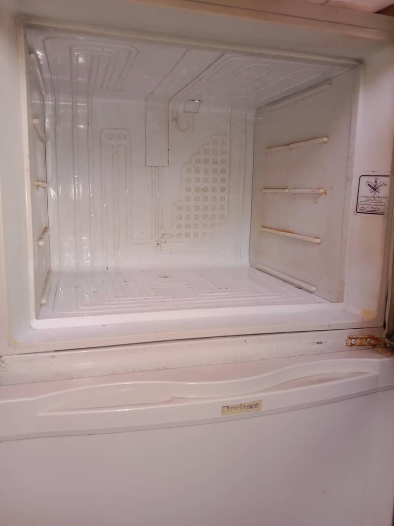 Refrigerator 1