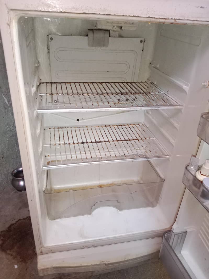 Refrigerator 2