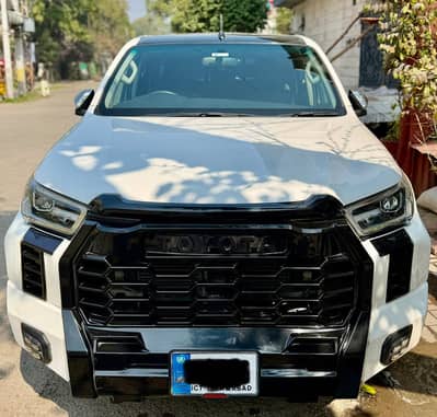 Toyota Hilux Revo V 2021 | Toyota Hilux 2021 Auto For Sale