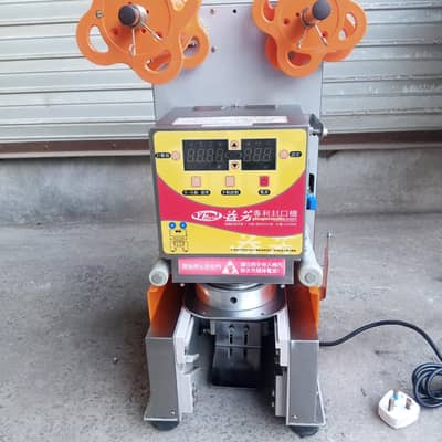 auto cup sealer/sealer/