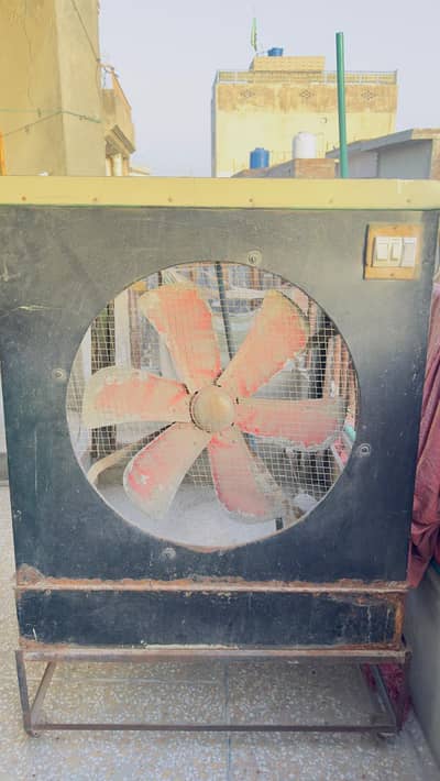 air cooler