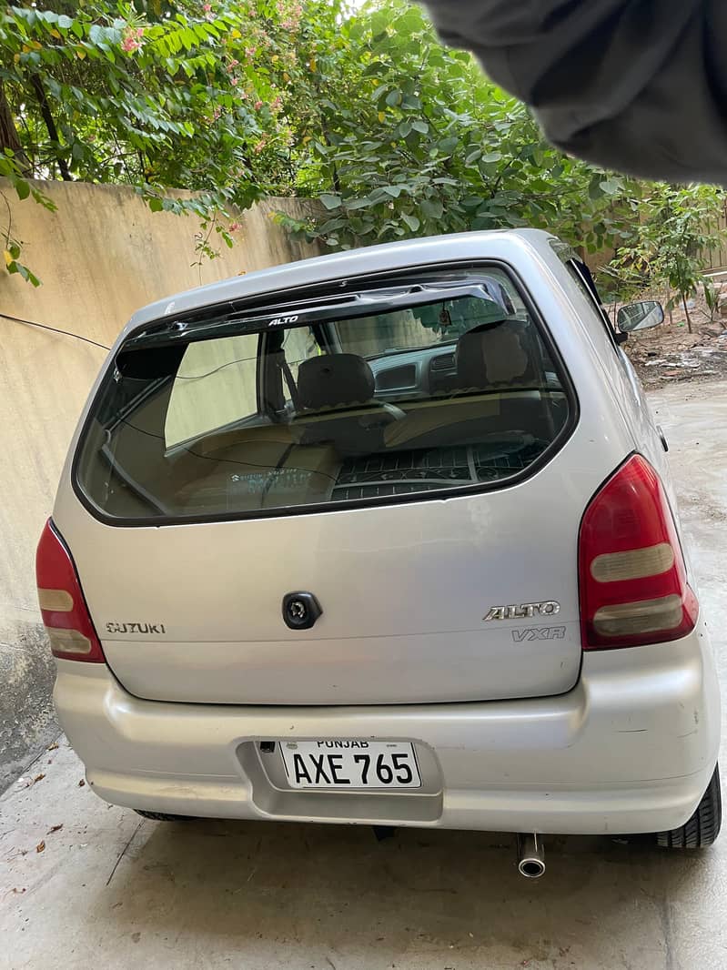 alto 2006 0