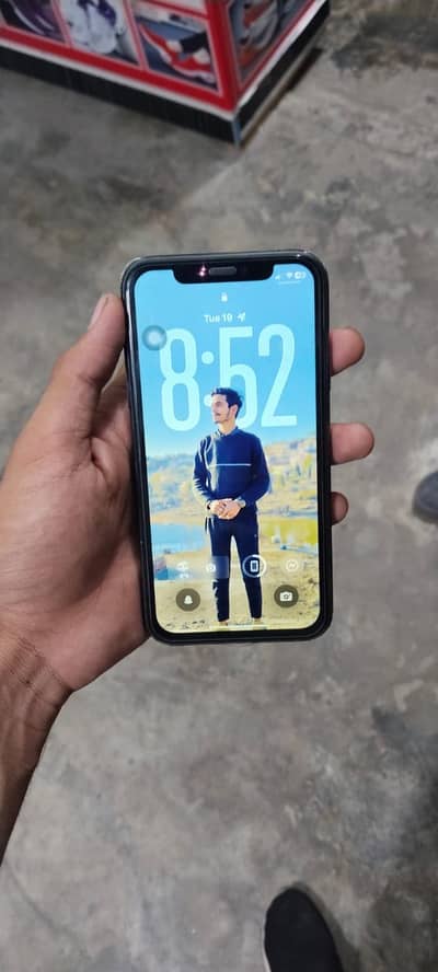 I phone 11