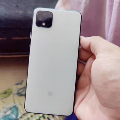 google pixel 4xl for sale urgent