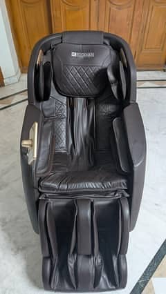JC Buckman Massage chair | Recliner | Electric Massager