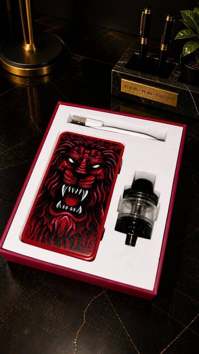 DR VAPE ( LIMITED OFFER )