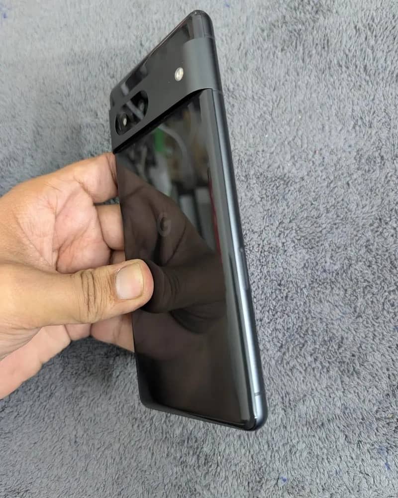 Google pixel 7 1