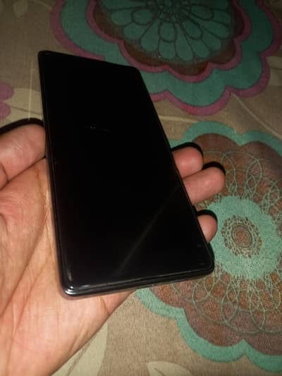 Infinix GT 20 Pro