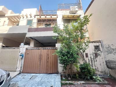 4 Marla House For Sale