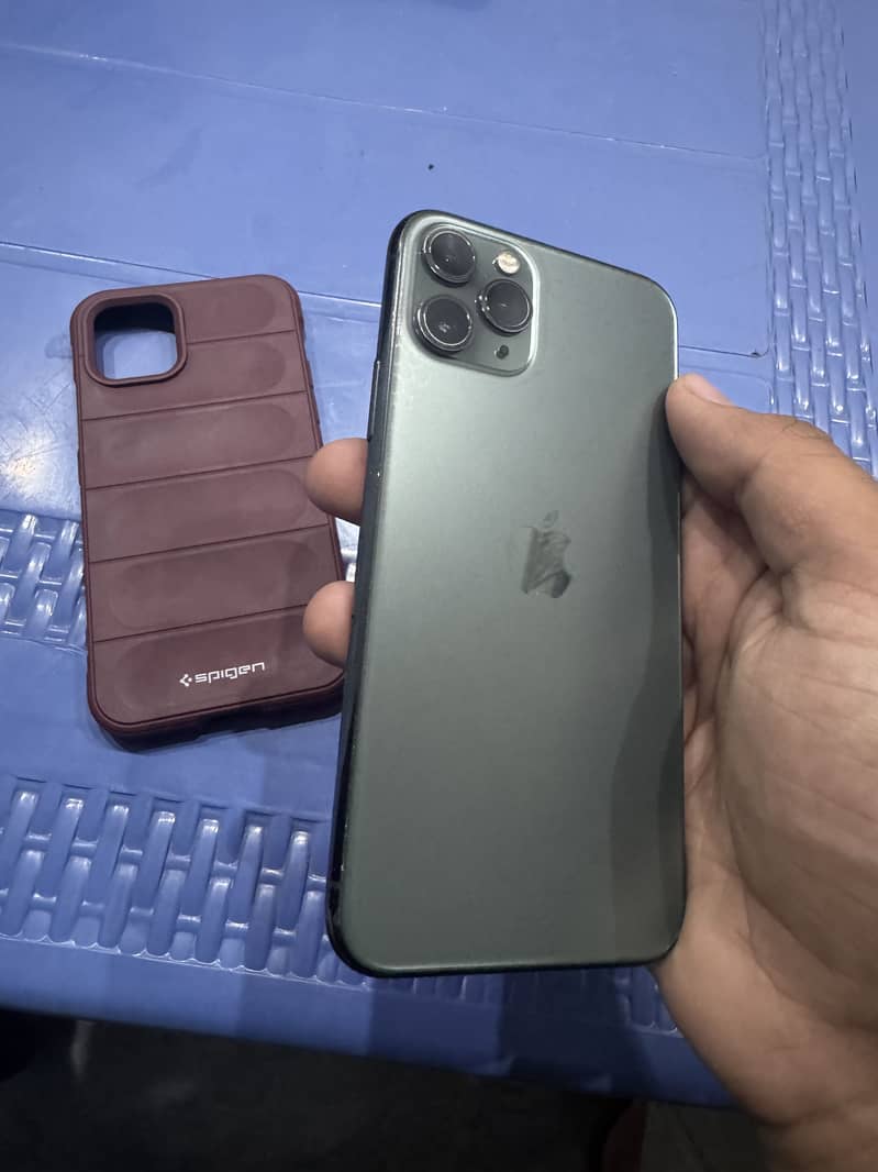 Iphone 11 pro 2