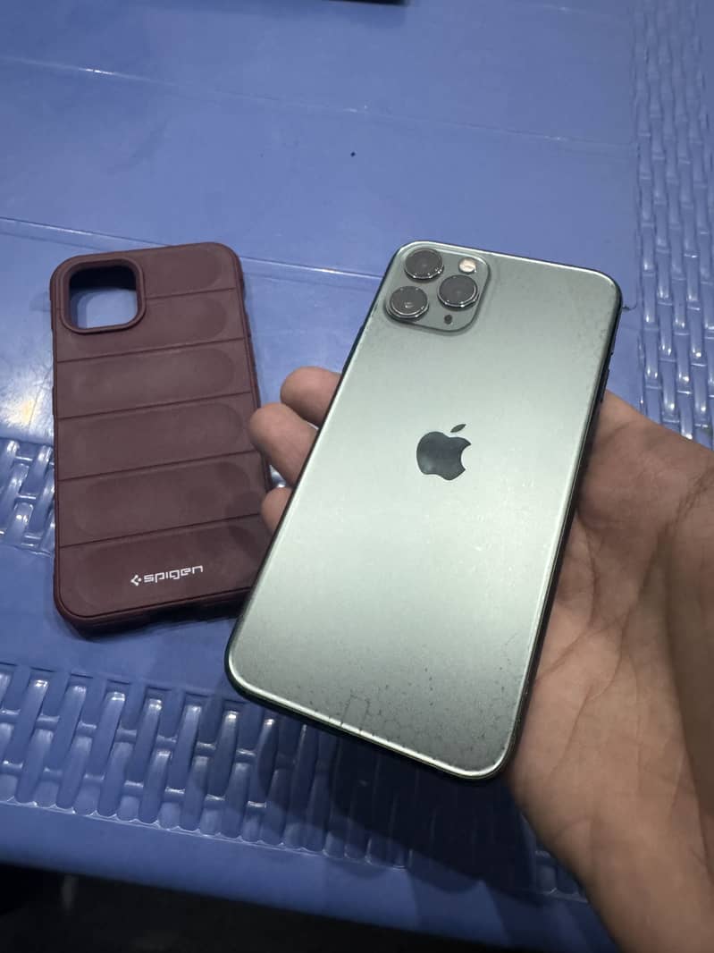 Iphone 11 pro 3