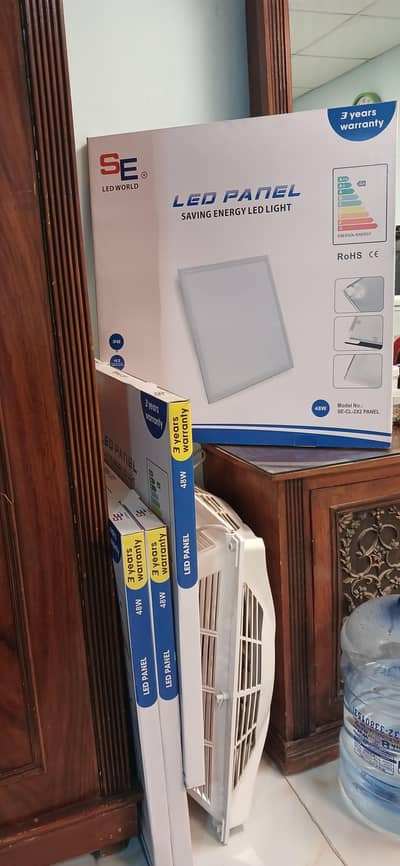 Led Lights