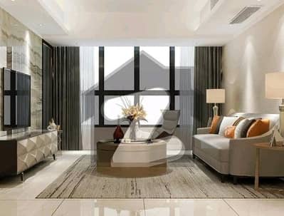A Flat Of 332 Square Feet For Sale In Lahore