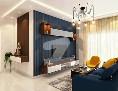 Want To Buy A Flat In Lahore?