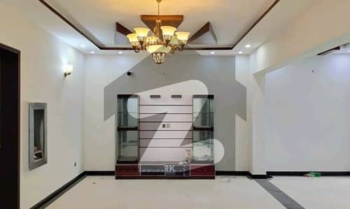 Buy A 10 Marla House For Sale In Bahria Town - Sector C