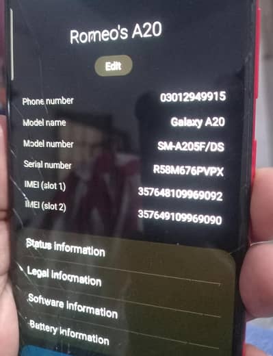 samsung mobile for sale
