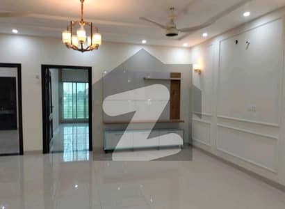 Upper Portion For Sale In Beautiful Etihad Town Phase 2