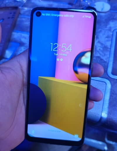 samsung galaxy A21s PTA approved