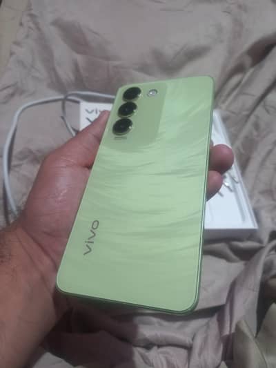 Vivo y100 8+8 128gb