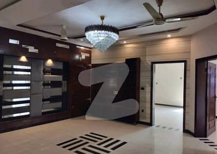 House Of 3 Marla In Al-Kabir Town Is Available For Sale