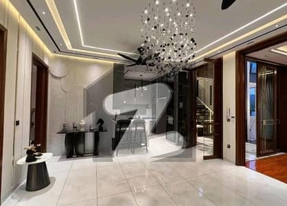 Book A House Of 3 Marla In Al-Kabir Town - Phase 2 Lahore