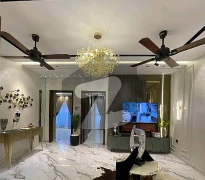 Get Your Dream House In Al-Kabir Town Lahore