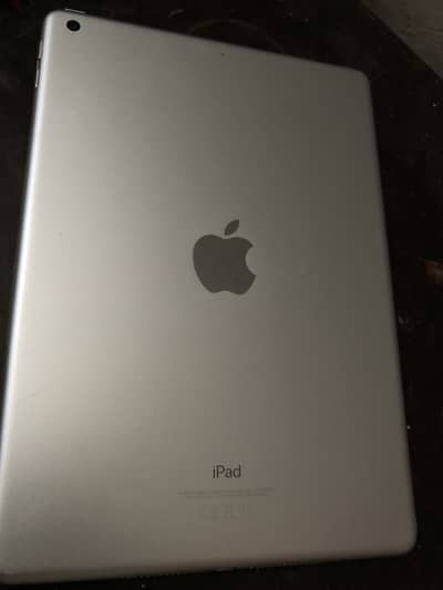 iPad 6th Generation