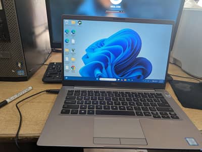 Latitude 7400