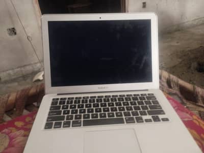 MacBook Air 2015 Good condition