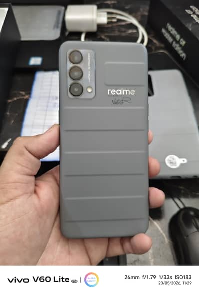 Realme GT Master Edition 5G 8/128