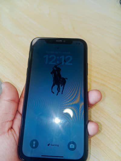 Iphone 11 Non-PTA