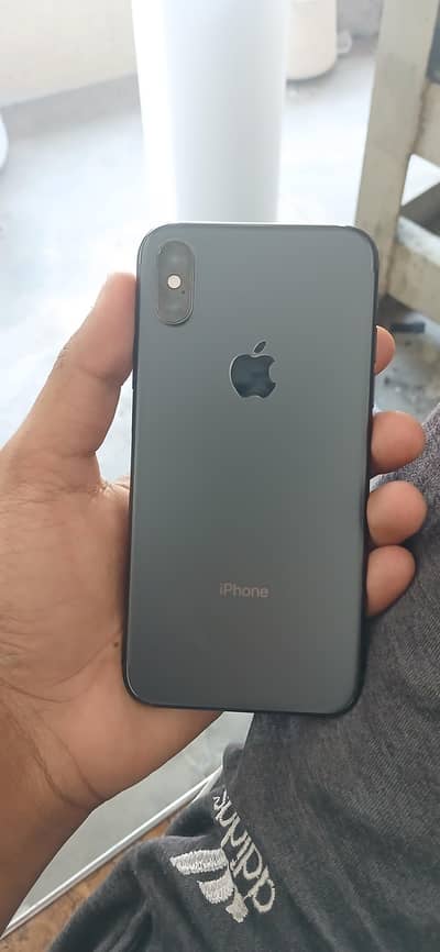 iphone xs