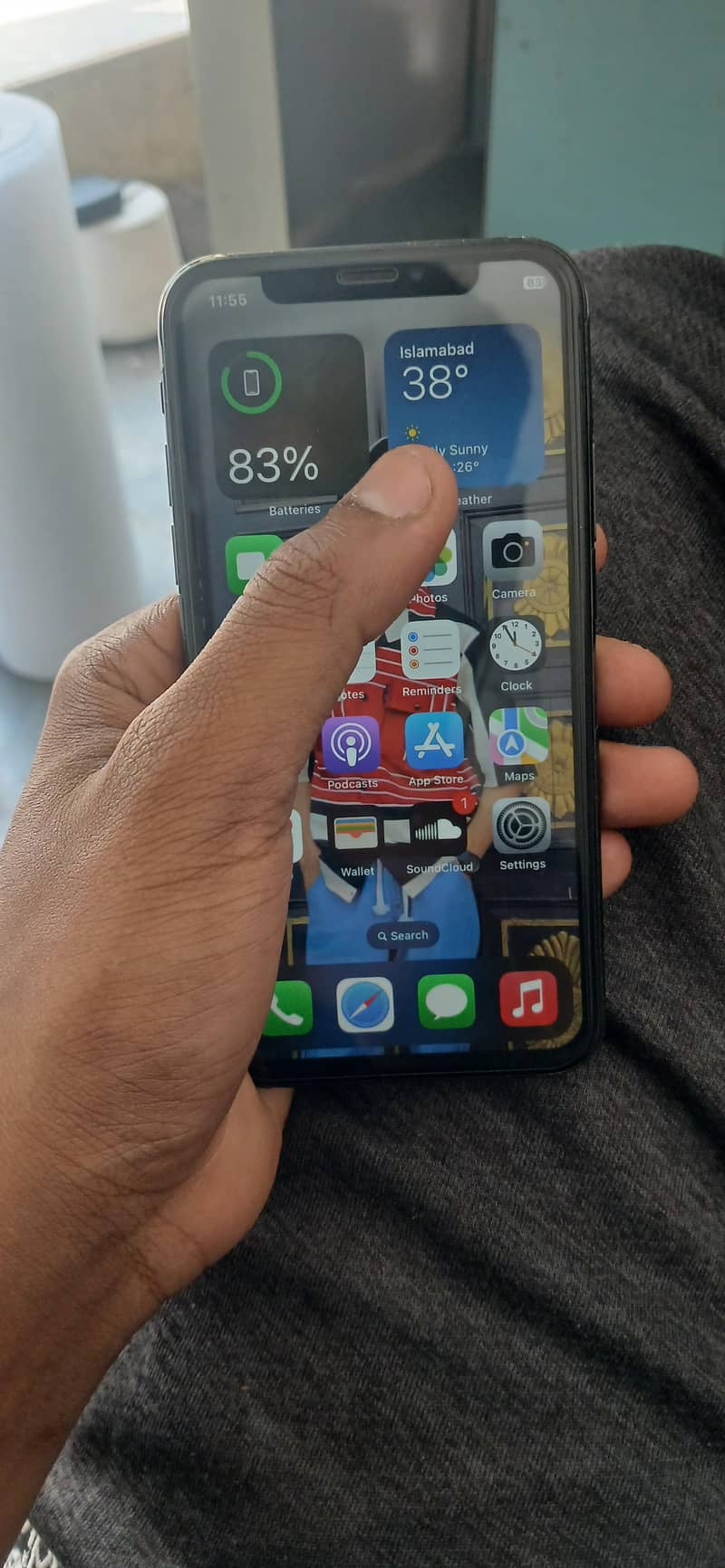 iphone xs 1