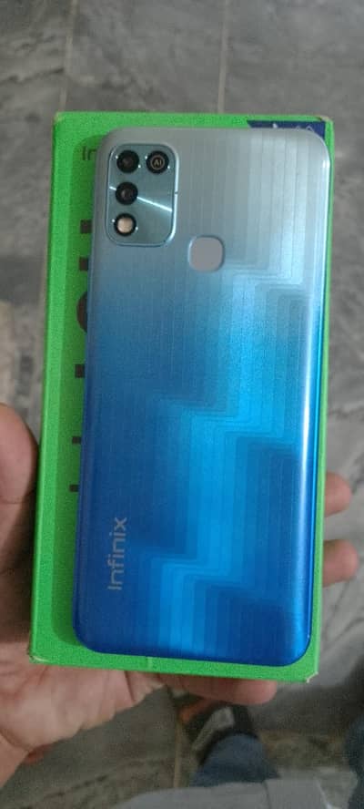 Infinix Other Model